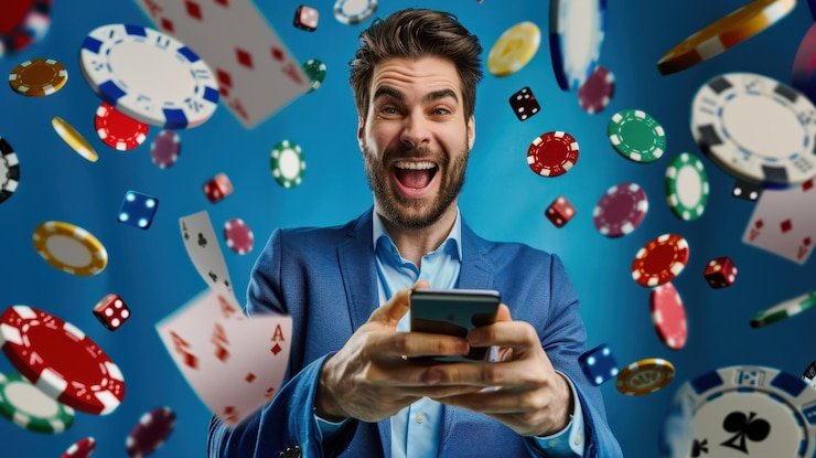 Sports events and casino entertainment categories available on win2win Philippines