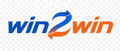 win2win official logo